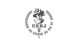 Logo da UERJ